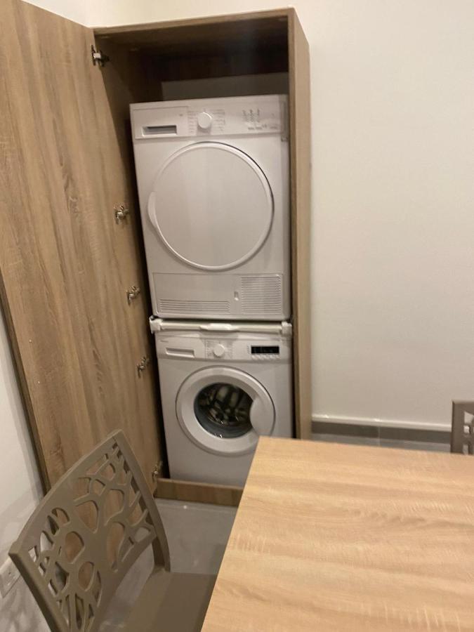 Brand New Apartment In Ta'Xbiex Ta Xbiex Экстерьер фото
